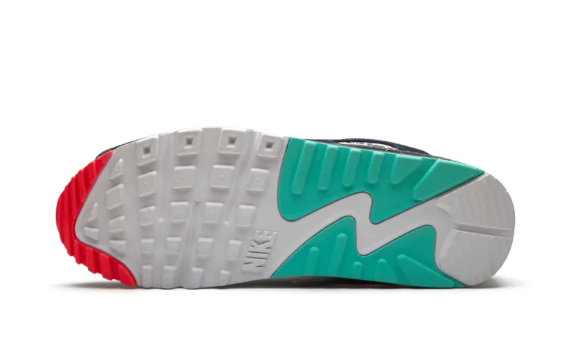 Nike Air Max Air Max 90 'Supernova Galaxy'